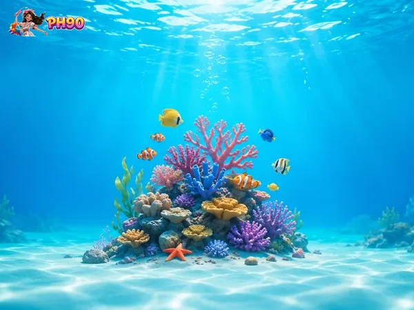 Kaishen Fishing gameplay – image 3