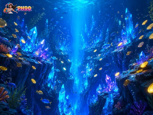 Monkey King Fishing Image 2