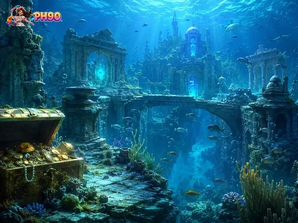 Monkey King Fishing Image 3