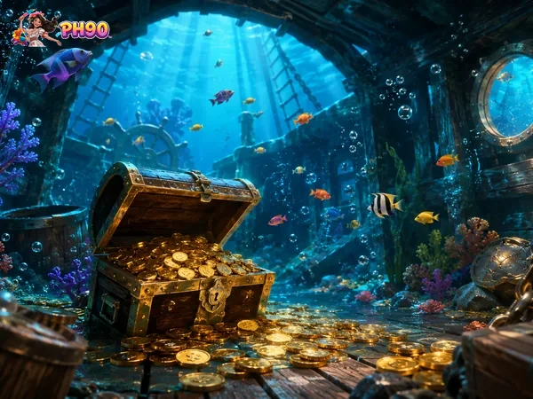 Monkey King Fishing Image 4